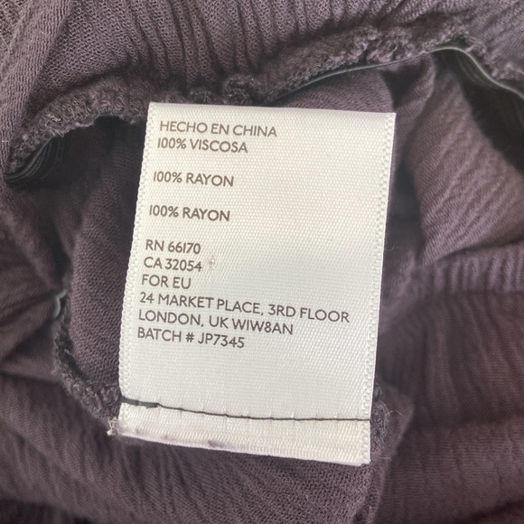 Kimchi Blue Romper - Picture 13 of 14